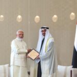 UAE LPG Supply Agreement