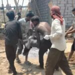 Dewas Blast Update