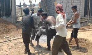 Dewas Blast Update