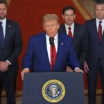 US Preparing for Another Attack on Iran
