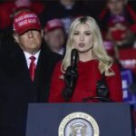 Trump Daughter Threat