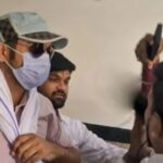 Samarth Singh 7-day police remand