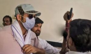 Samarth Singh 7-day police remand