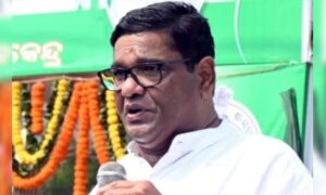 Debasish Samantaray