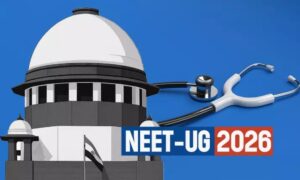 NEET Paper Leak Case