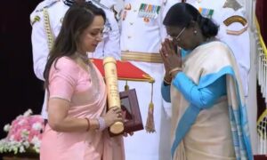 Padma Awards 2026