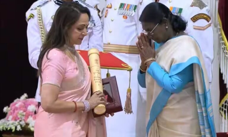 Padma Awards 2026