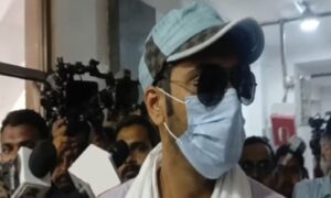 Twisha Sharma Case UPDATE
