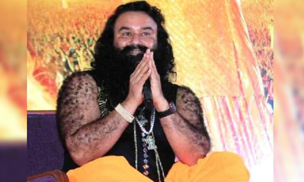 Ram Rahim Parole