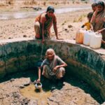 MP Water Crisis