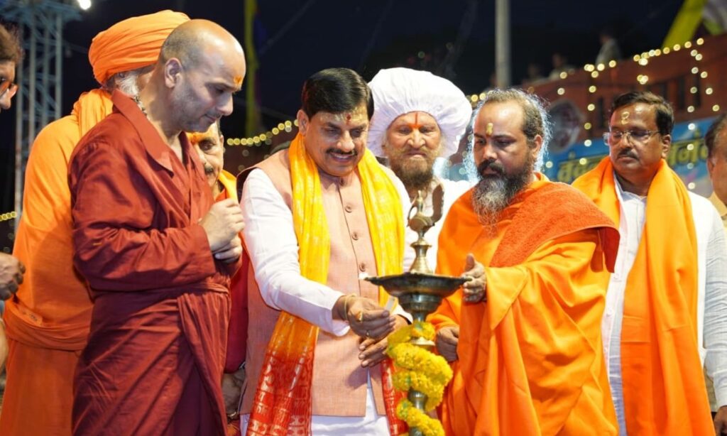 Ganga Dussehra 2026