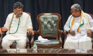 Karnataka Politics