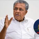 Pinarayi Vijayan ED Raid