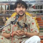 Pandit Dhirendra Shastri