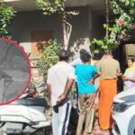 Ujjain Meat Throwing Incident