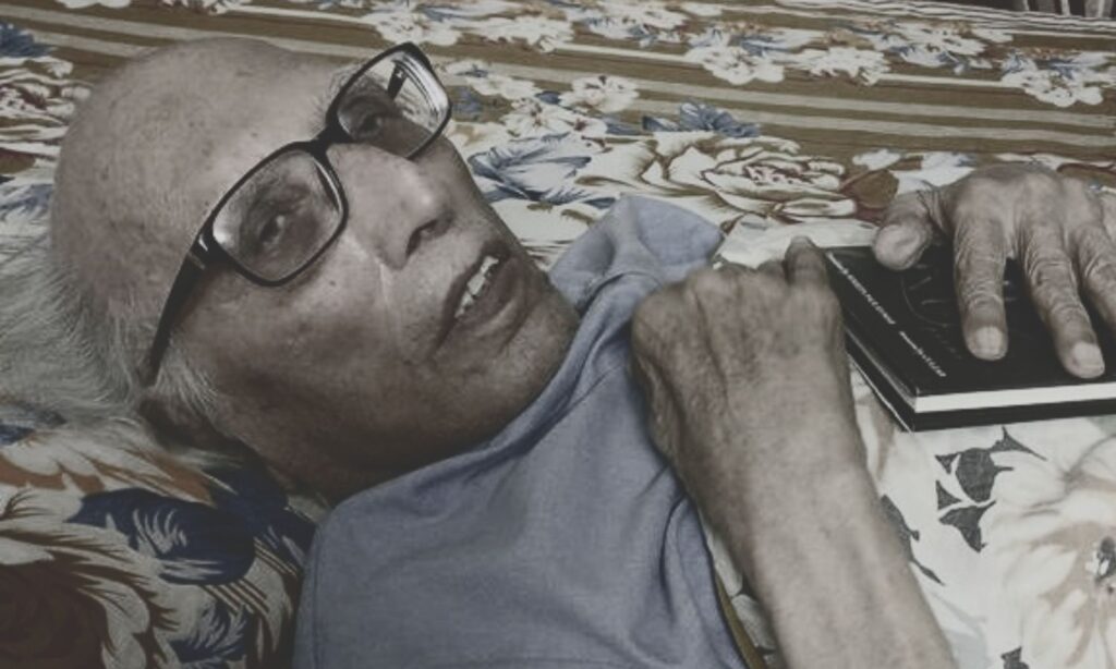 Bashir Badr Passes Away