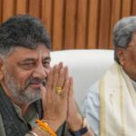 Karnataka CM Politics