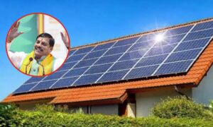 PM Surya Ghar Yojana
