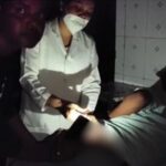 Chhatarpur Hospital Negligence