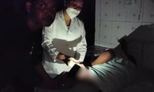 Chhatarpur Hospital Negligence