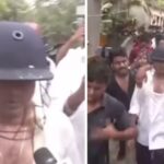 Attack on Abhishek Banerjee