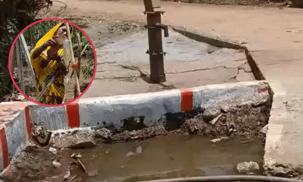 Dindori Water Structures