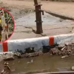 Dindori Water Structures