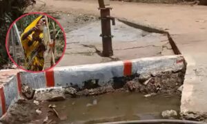 Dindori Water Structures