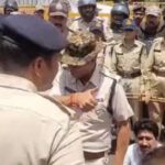Bhopal Encroachment