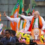 Bengal Election BJP Strategy