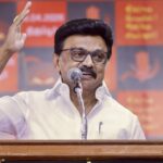 M. K. Stalin Election Result 2026