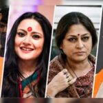 BJP Bengal CM Face