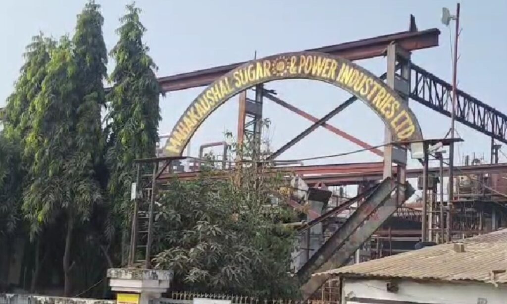 Narsinghpur Ethanol Plant