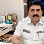 Kolkata DCP ED Notice