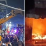 Bengal Violence 2026