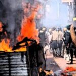 Bengal Violence Update