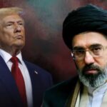 US Iran Ceasefire