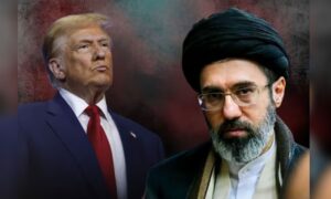 US Iran Ceasefire