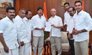TN New Govt