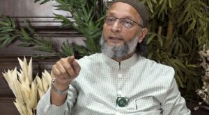 AIMIM ASADUDDIN OWAISI