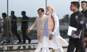 PM NARENDRA MODI