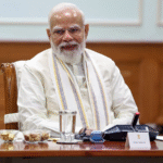 PM NARENDRA MODI