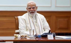 PM NARENDRA MODI