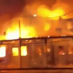 AFGANISTAN ATTACK