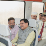 CM MOHAN YADAV