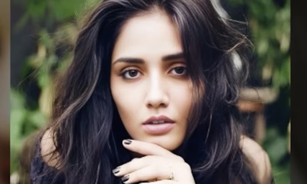 twisha sharma case update