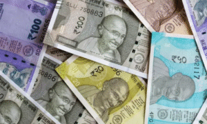 INDIAN CURRENCY