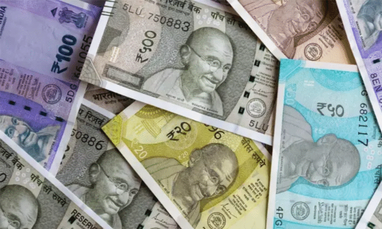 INDIAN CURRENCY