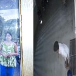 MP Student Suicide Case