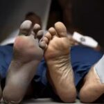 Bhopal Double Death Case